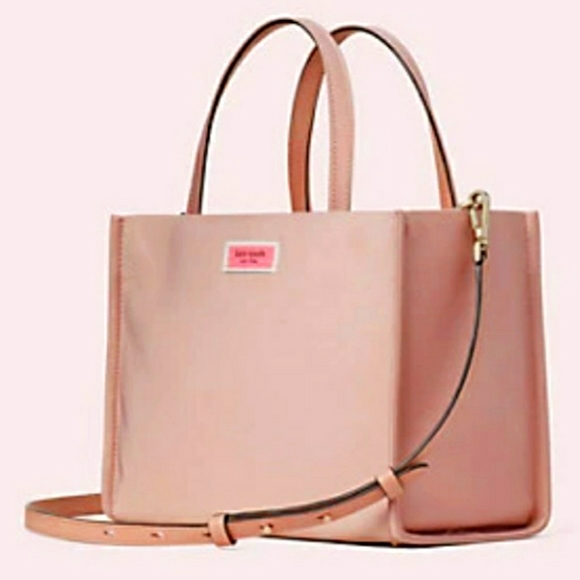 kate spade Handbags - Kate Spade 💼 Authentic Sam Nylon Medium Satchel